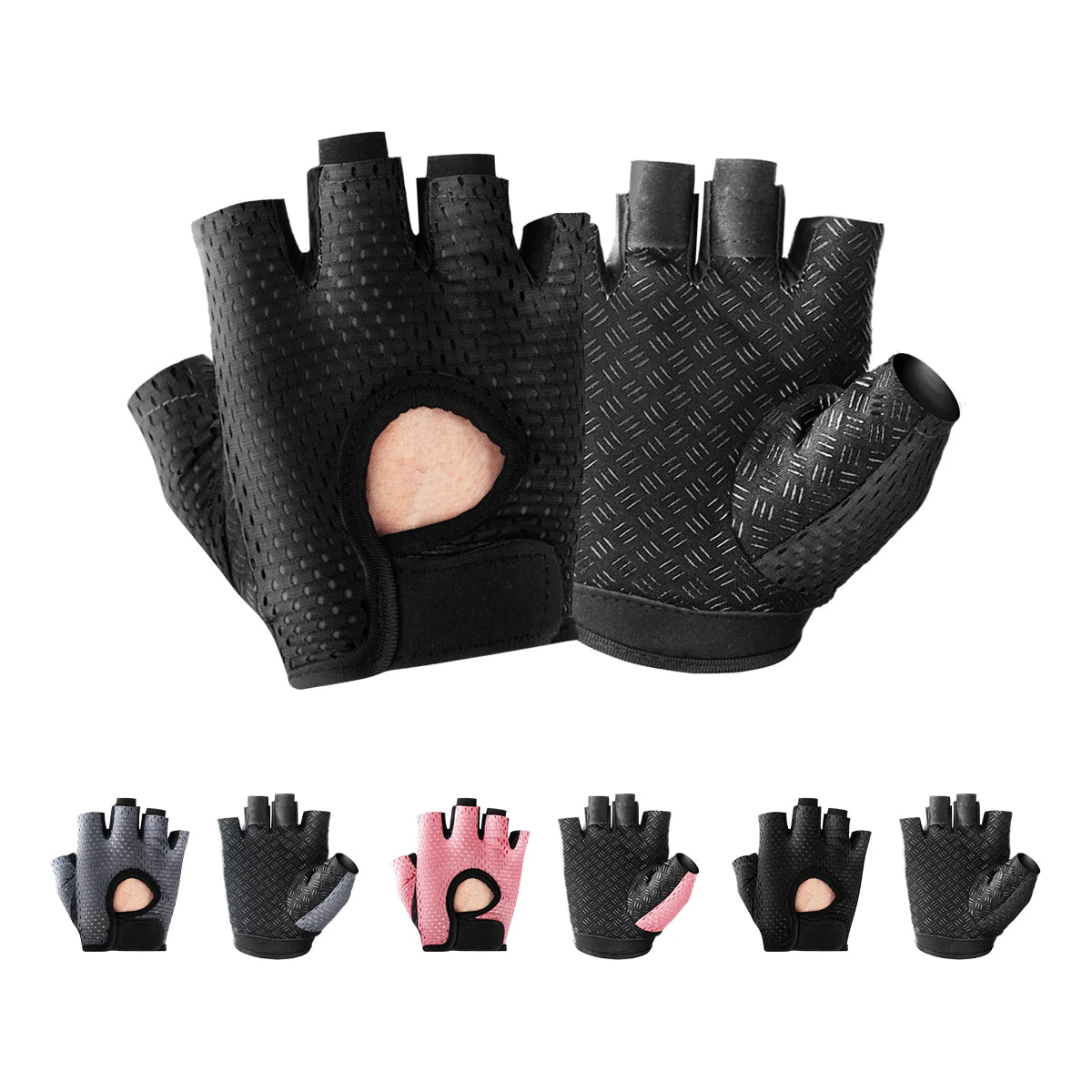Trainingsgriffhandschuhe | Rutschfester Trainingssupport
